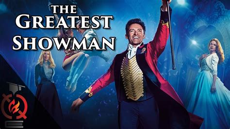 is the greatest showman based on a true story|The True Story of 'Greatest Showman': How Accurate .